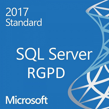 Linkedin Learning - SQL Server 2017 et RGPD