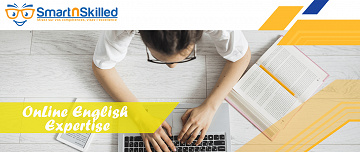 SmartnSkilled – Online English Expertise