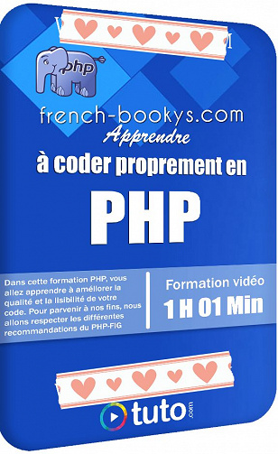 Tuto – Apprendre à coder proprement en PHP