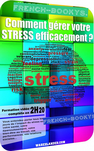 Udemy - Comment gérer votre STRESS efficacement ?