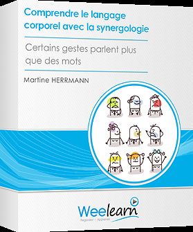 Weelearn – Comprendre le langage corporel avec la Synergologie