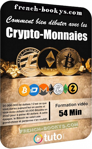 tuto.com - Comment bien débuter avec les crypto-monnaies