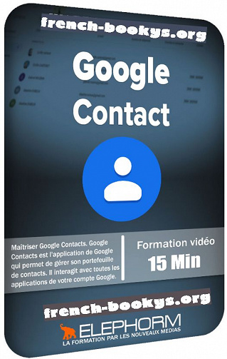 Elephorm - Google Contact