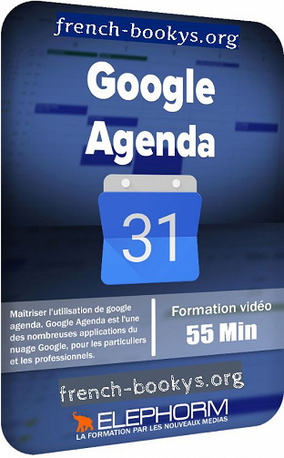 Elephorm – Google Suite: Agenda