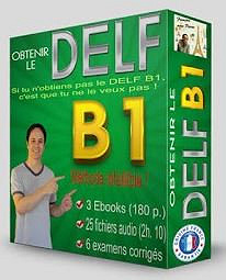 Obtenir le DELF B1