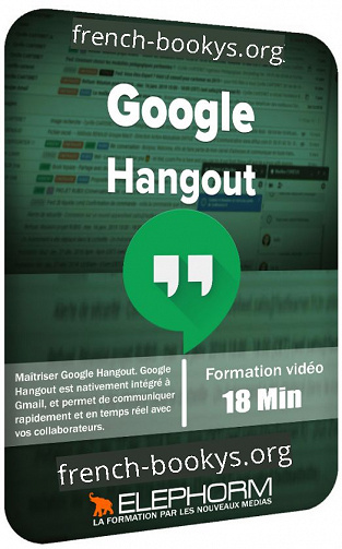 Elephorm – Google Hangout