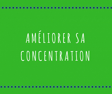 [Linkedin Learning] Améliorer sa concentration