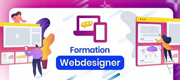 Tuto.com - Apprendre à devenir Webdesigner Pro [Théorie et Pratique]