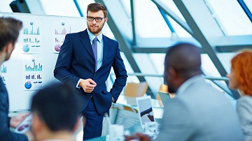 Linkedin Learning - Penser comme un leader