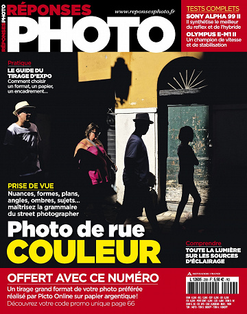 Réponses Photo N°299 - Février 2017
