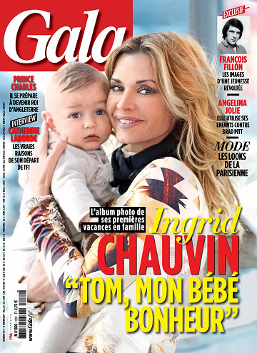 Gala N°1231 - 11 au 17 Janvier 2017