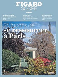 Le Figaroscope - 18 Janvier 2017