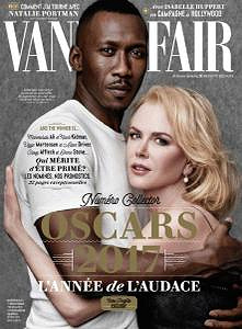 Vanity Fair France - Février 2017