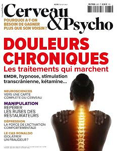 Cerveau & Psycho - Février 2017
