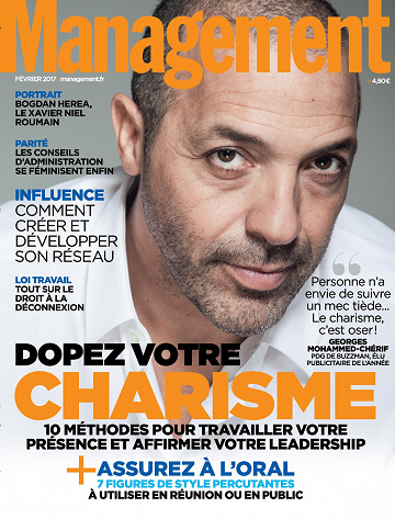 Management N°249 - Février 2017