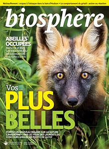 Biosphère - Janvier-Février 2017