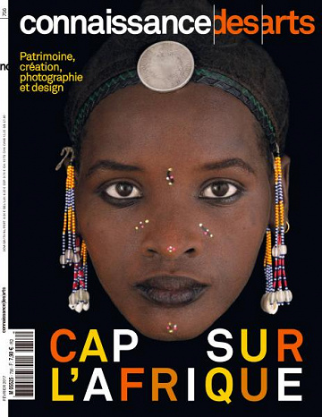 Connaissance des Arts - Février 2017
