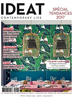 Ideat - Février 2017