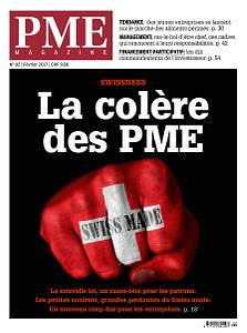PME Magazine - Février 2017