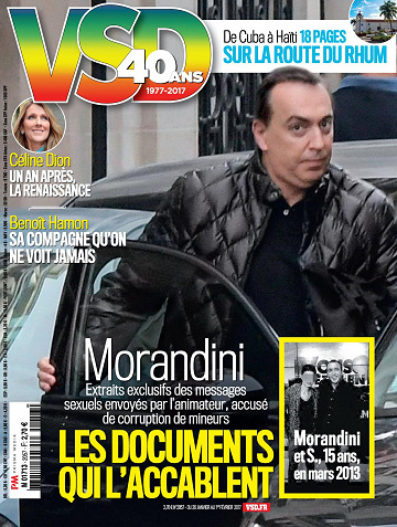 VSD N°2057 - 26 Janvier au 1 Février 2017