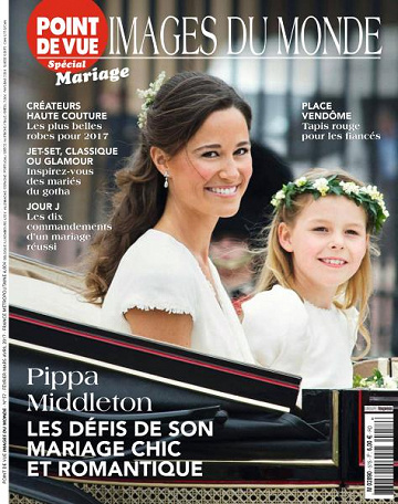 Point de Vue Images du Monde - Février-Avril 2017