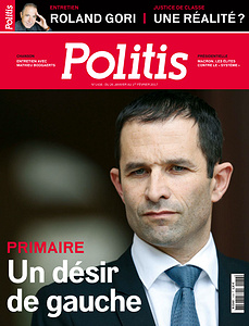 Politis - 26 Janvier au 1 Février 2017