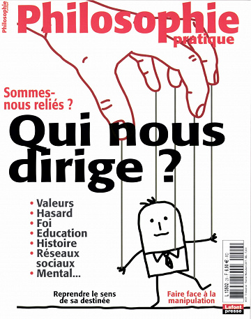 Philosophie Pratique N°29 - Février/Avril 2017