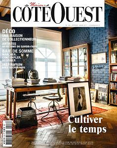 Maisons Côté Ouest - Février-Mars 2017