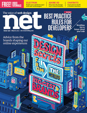 net – March 2017