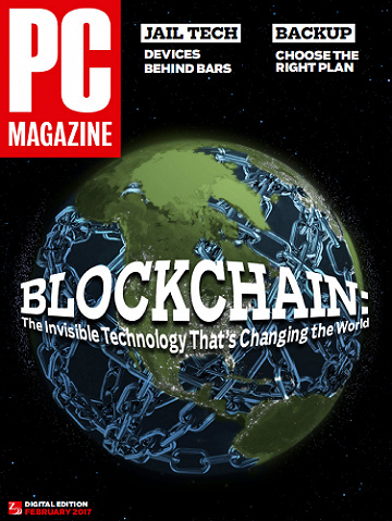 PC Magazine – February 2017