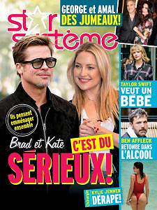 Star Système - 3 Février 2017