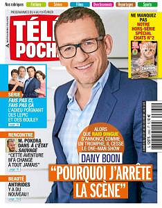 Télé Poche - 4 au 10 Février 2017