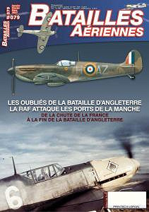 Batailles Aeriennes - Janvier-Mars 2017