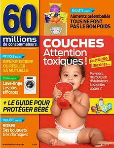 60 millions de consommateurs N°523 - Février 2017