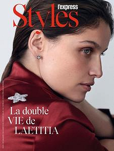 L’Express Style - 1 au 7 Février 2017