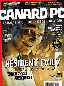 Canard PC - 1 Février 2017