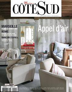 Maisons Côté Sud - Février 2017