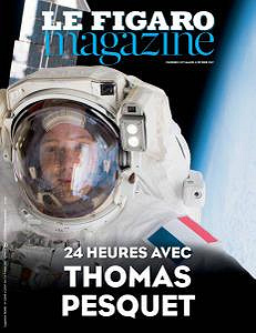 Le Figaro Magazine - 3 Février 2017