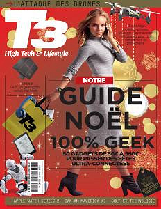 T3 France - Novembre 2016
