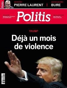 Politis - 9 au 14 Février 2017