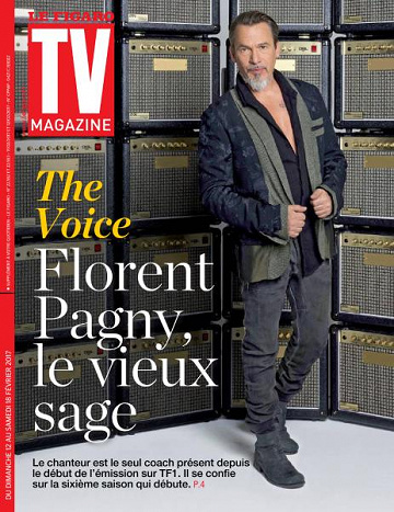 TV Magazine - 12 au 19 Février 2017
