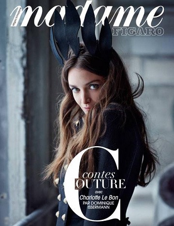 Madame Figaro - 10 Février 2017