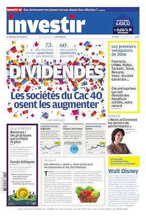 investir - 11 Février 2017