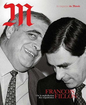 Le Magazine du Monde -11 Février 2017