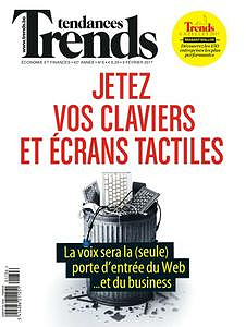 Trends/Tendances - 9 Février 2017