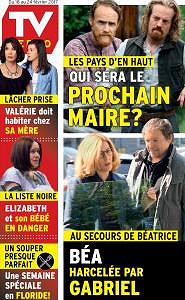 TV Hebdo - 18 au 24 Février 2017