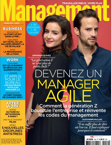 Management - Mars 2017