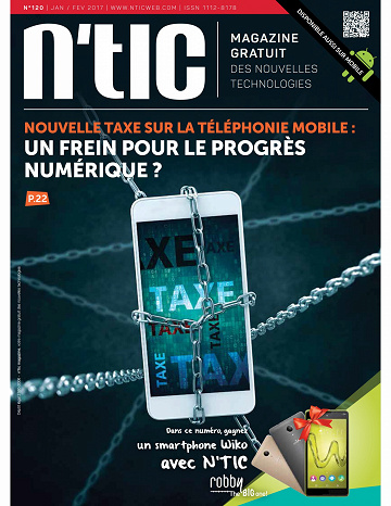n’tic n° 120 jan-fev 2017