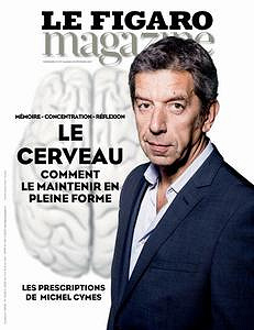Le Figaro Magazine - 17 Février 2017