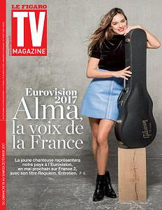 TV Magazine - 20 au 27 Février 2017